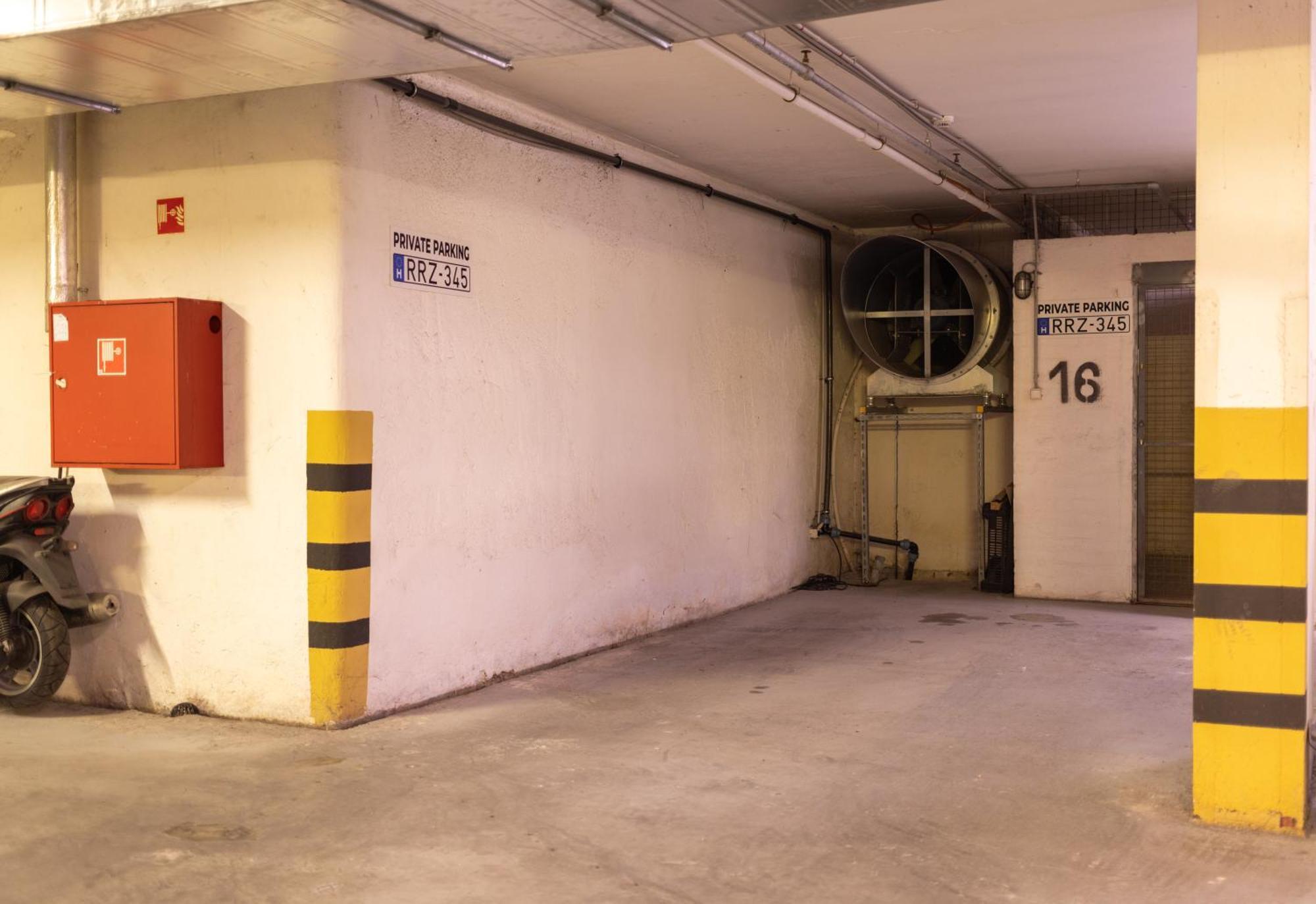 Free Parkin Sensational Location 3room * Budapesta