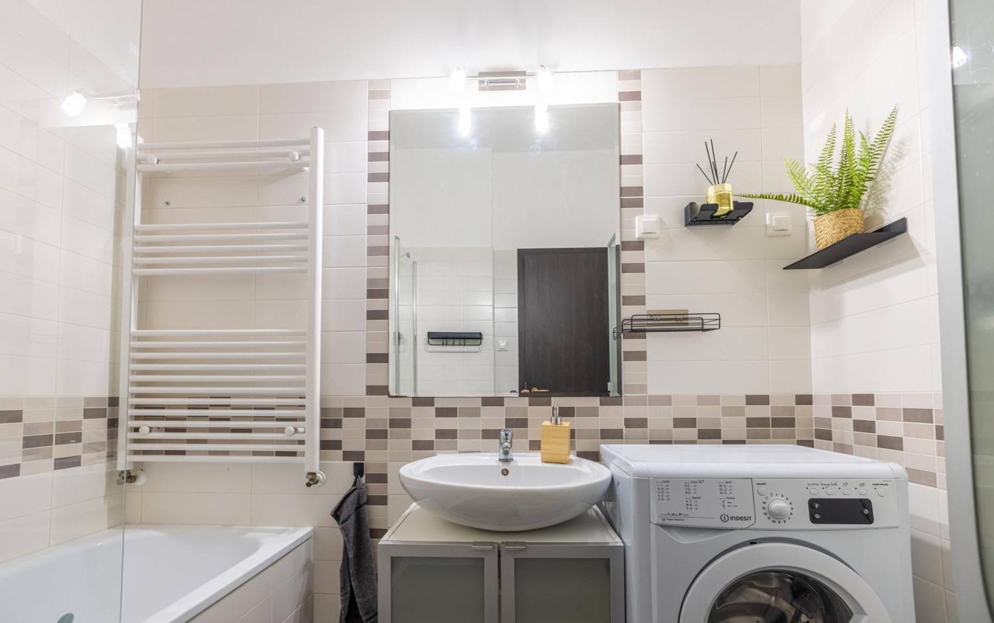 Apartament Free Parkin Sensational Location 3room