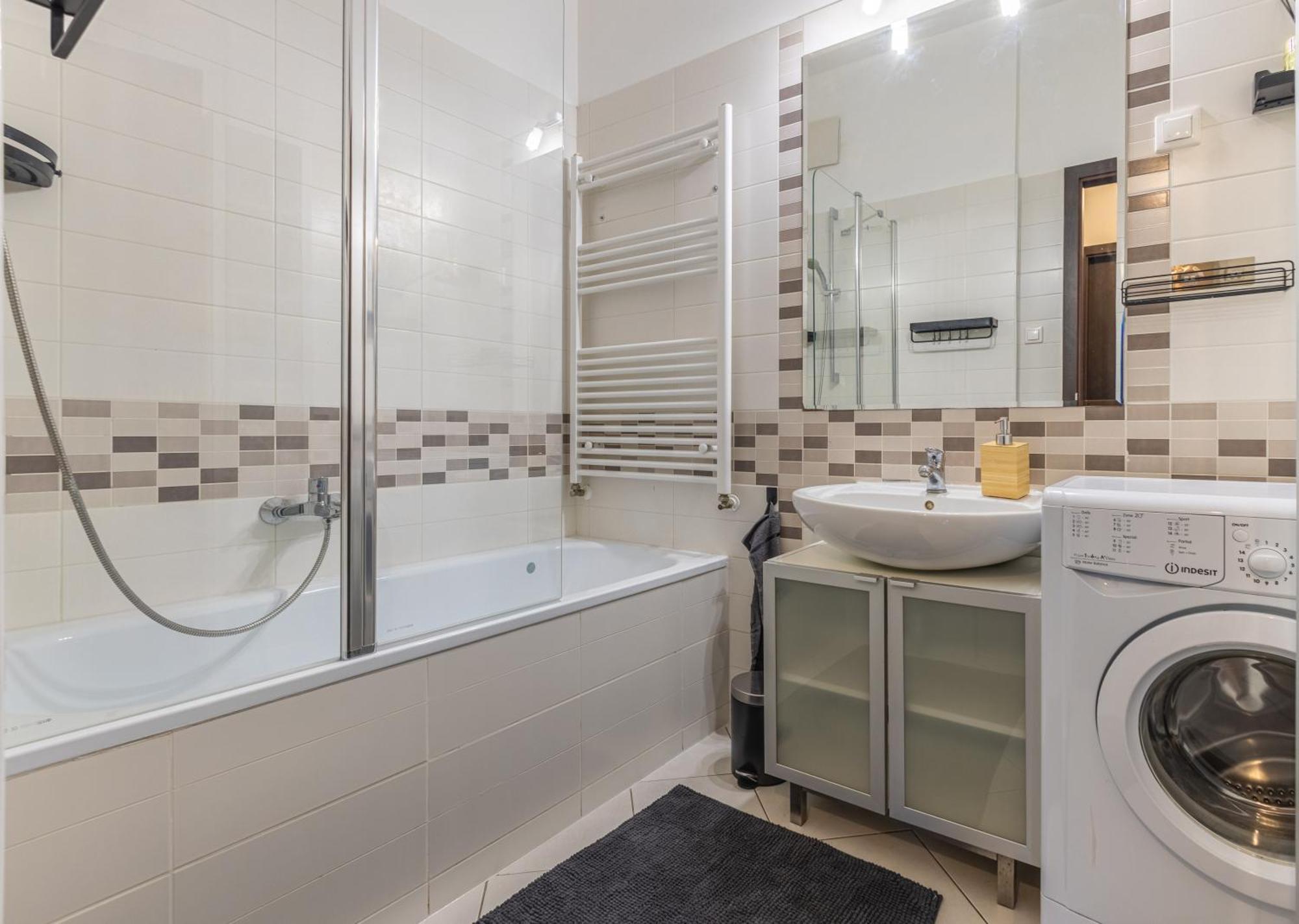 Apartament Free Parkin Sensational Location 3room *