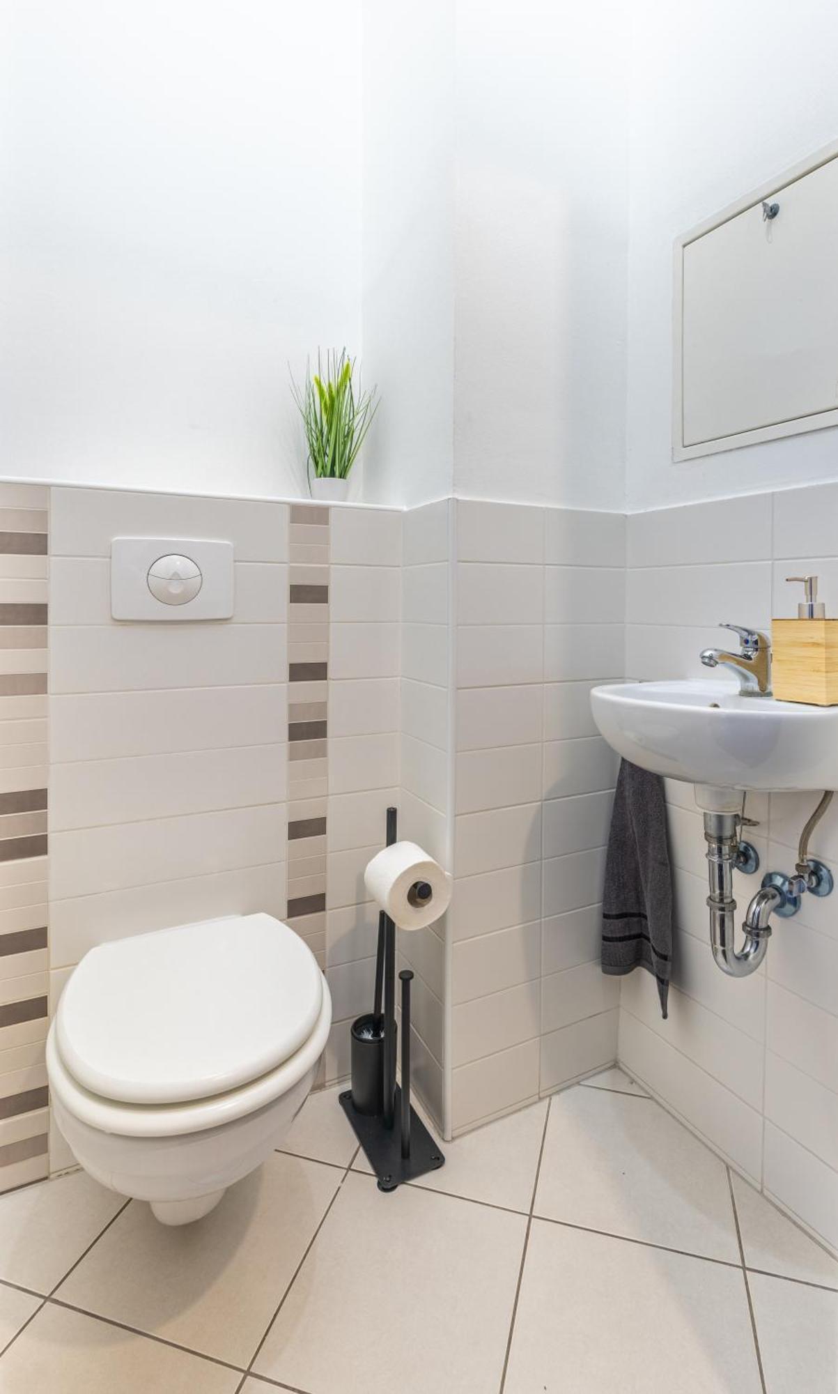 Apartament Free Parkin Sensational Location 3room *
