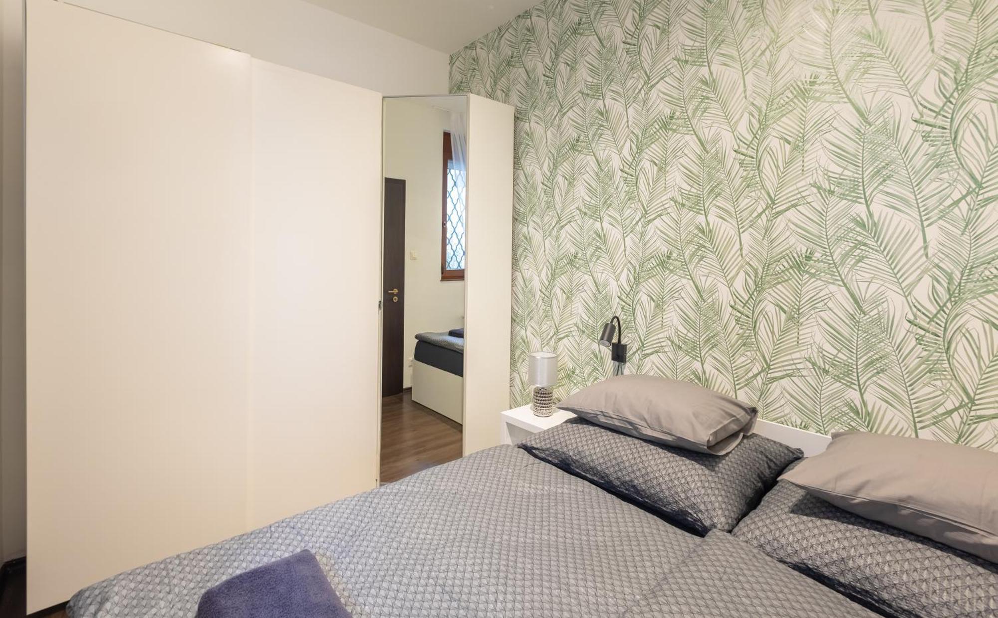 Free Parkin Sensational Location 3room Budapesta