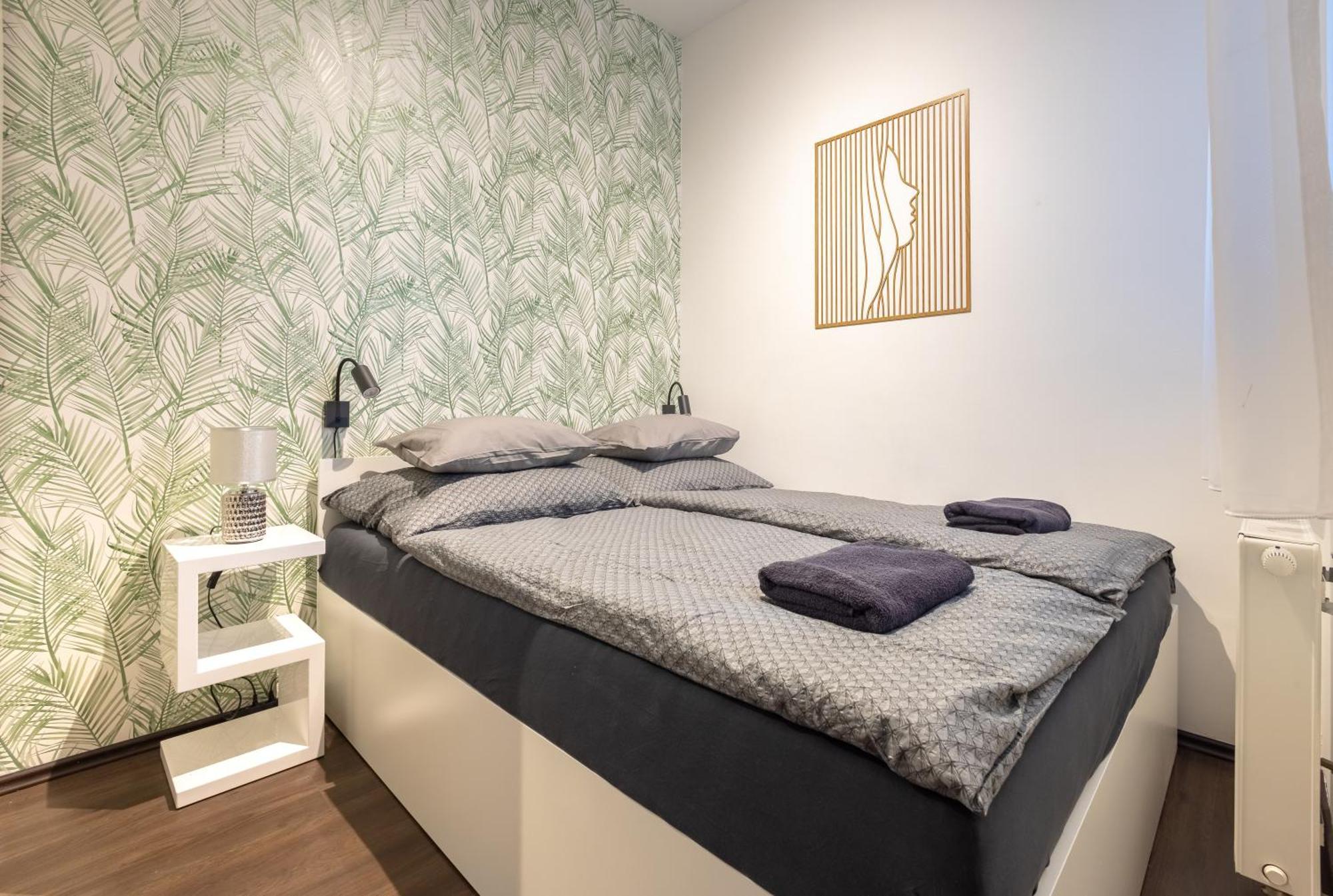 Free Parkin Sensational Location 3room * Budapesta
